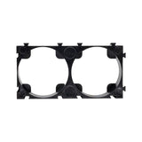 Supporto batterie 21700 - 10 pz