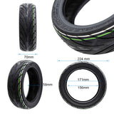 Neumático Tubeless 9,5x2,5-6,1 [CST]