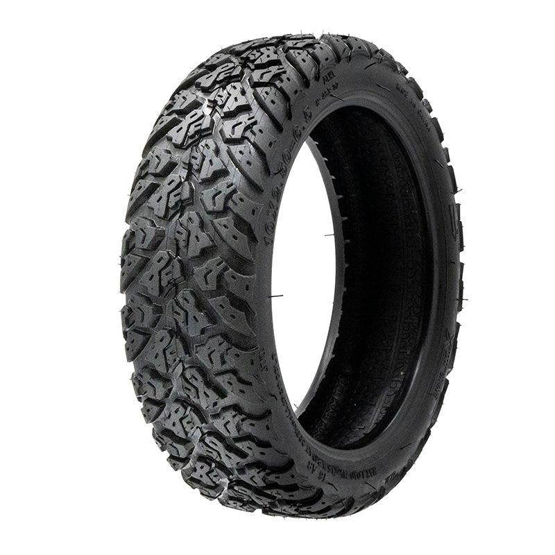 Pneu sem câmara offroad 10x2,5-6,5 [Xuancheng] 