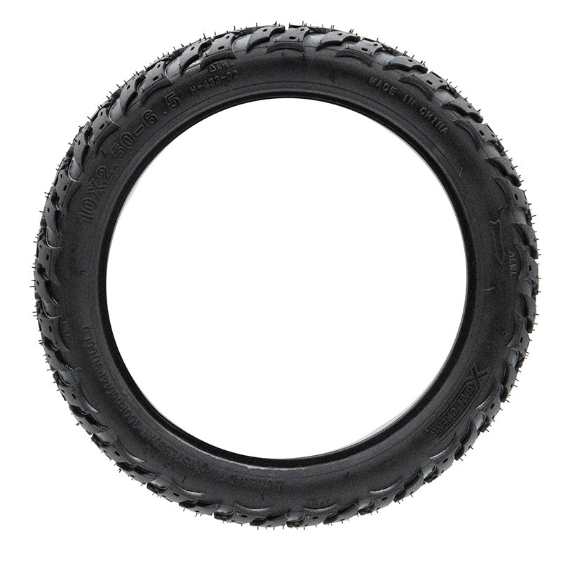 Pneu sem câmara offroad 10x2,5-6,5 [Xuancheng] 
