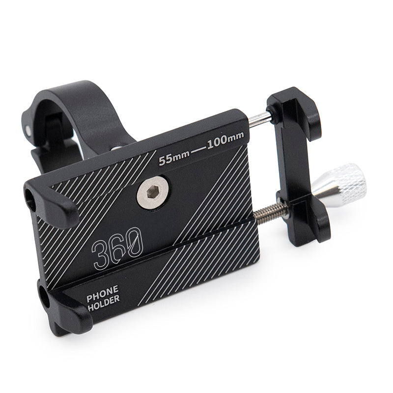 Phone Holder Ewheel G81 - black 
