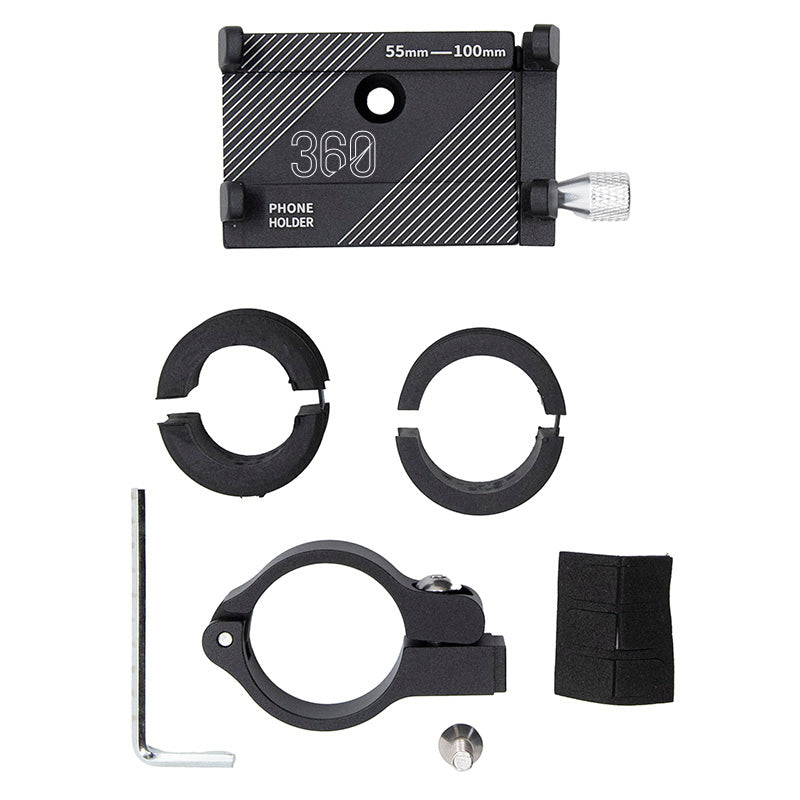 Phone Holder Ewheel G81 - black 