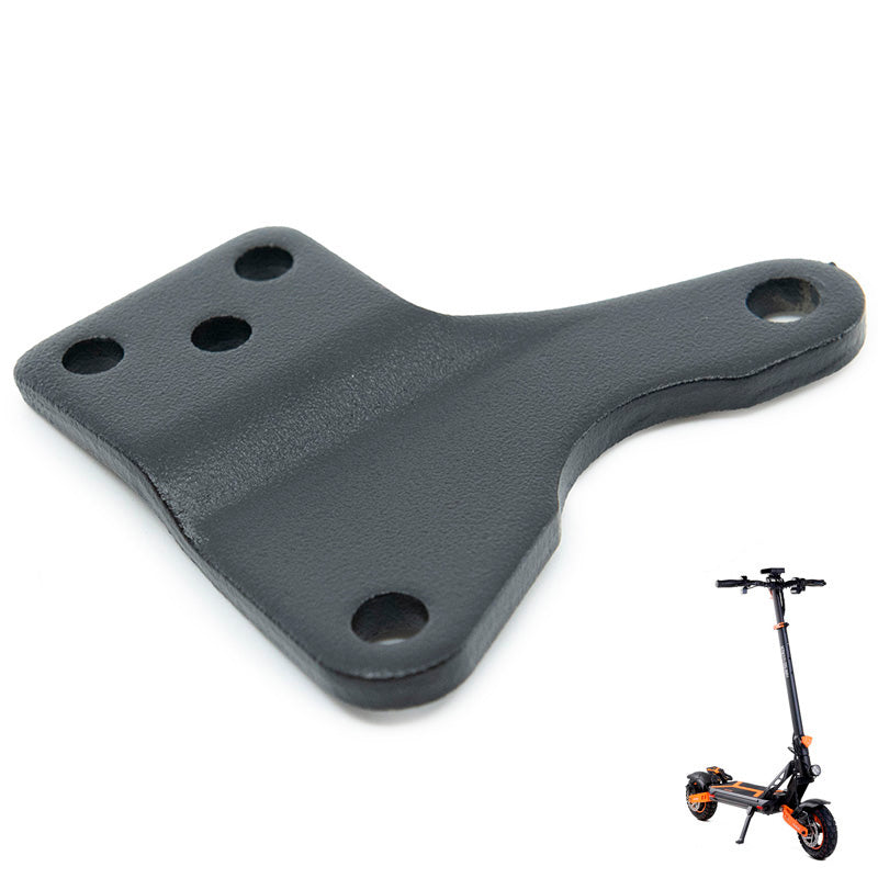 Supporto pinza freno anteriore KuKirin G2 Max [Kugoo] 