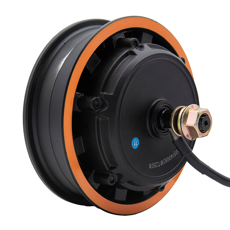 Motore 48v 1000w 6/B34 KuKirin G2 Max [Kugoo] 