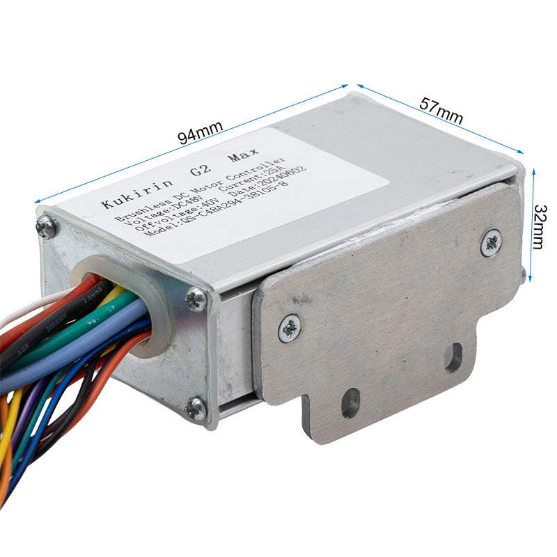 Controladora 48V 25A KuKirin G2 Max [Kugoo]