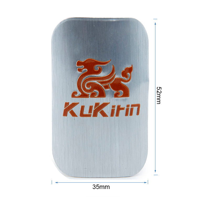 Mast Emblem KuKirin G3 Pro [Kugoo]