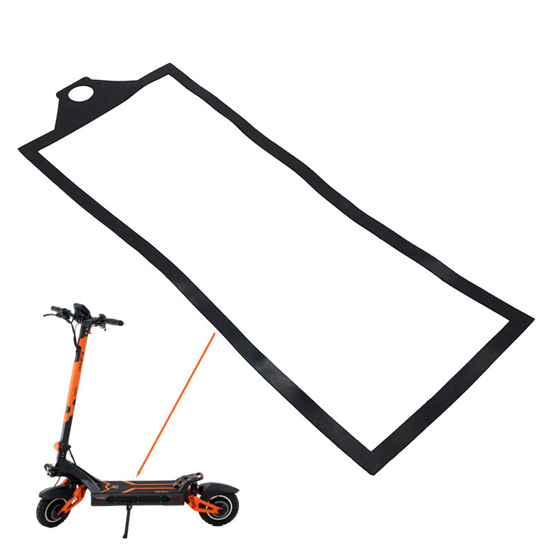 Battery cover assembly KuKirin G3 Pro
