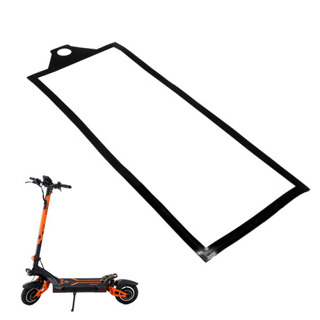 Junta tapa batería KuKirin G3 Pro