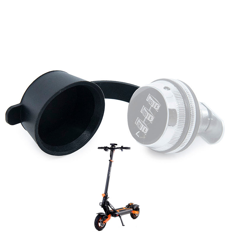 Capuchon en silicone pour clé de contact KuKirin G2 Max [Kugoo]