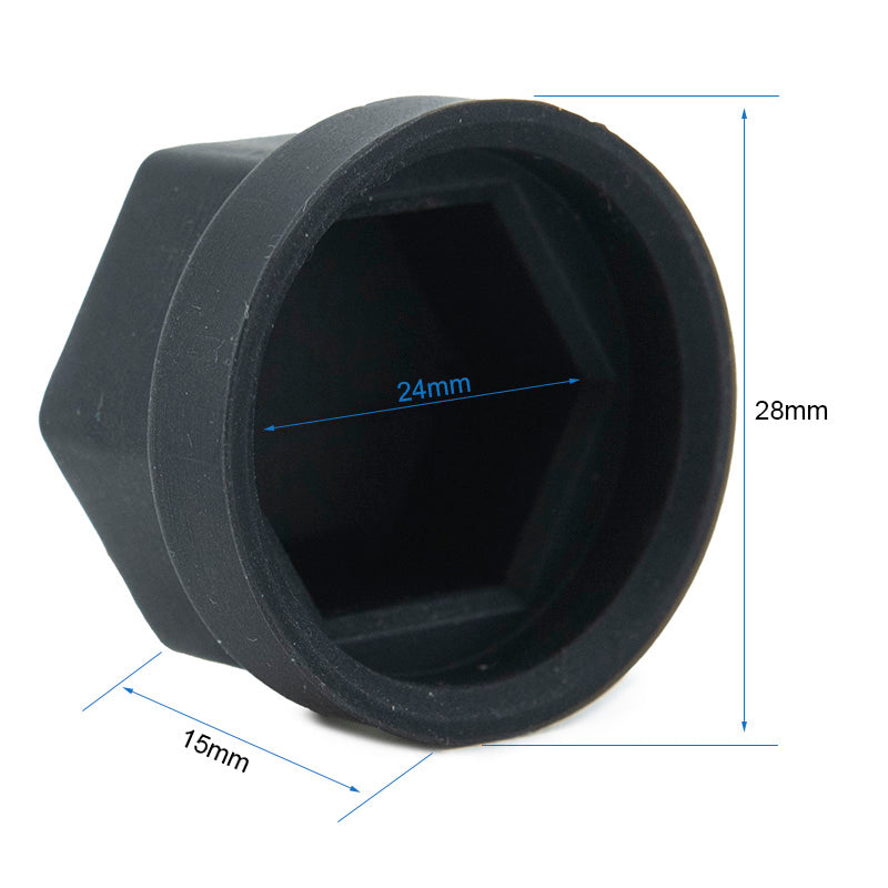 Nakrętka M14 KuKirin G3 Pro [Kugoo]