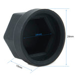 Nakrętka M14 KuKirin G3 Pro [Kugoo]