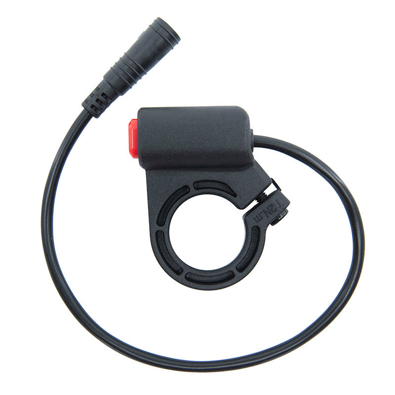 Button Single/Dual KuKirin G3 Pro [Kugoo]