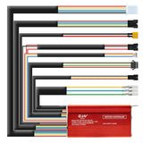 Controller 48V A and B Smartgyro Crossover Dual Max - Unlocked