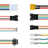 Controller 48V A and B Smartgyro Crossover Dual Max - Unlocked