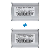 Controllers A and B 48V 15A/21A Urbanglide - Unlimited