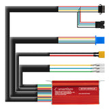 48V Controller A And B Smartgyro Crossover Dual Max - Limited Edition