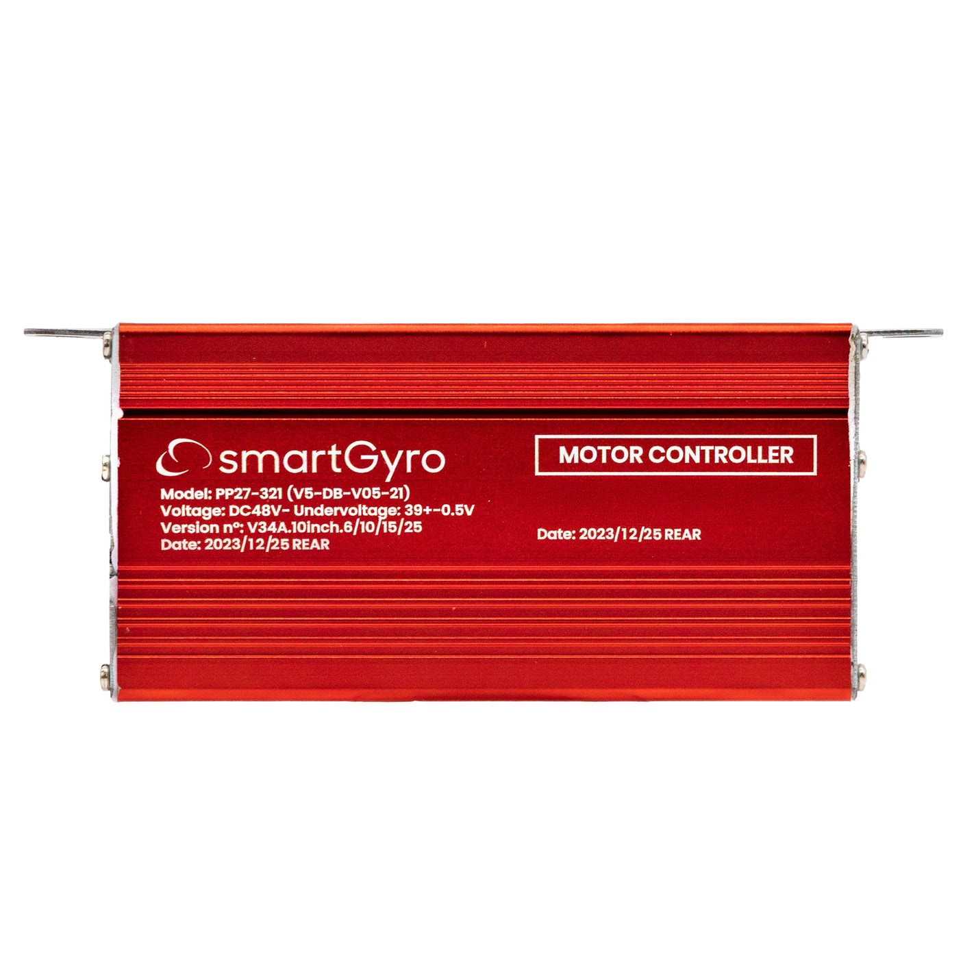 48V Controller A And B Smartgyro Crossover Dual Max - Limited Edition