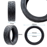 Pneumatico Tubeless Cityroad 10x2,70-6,5 [Ewheel] 