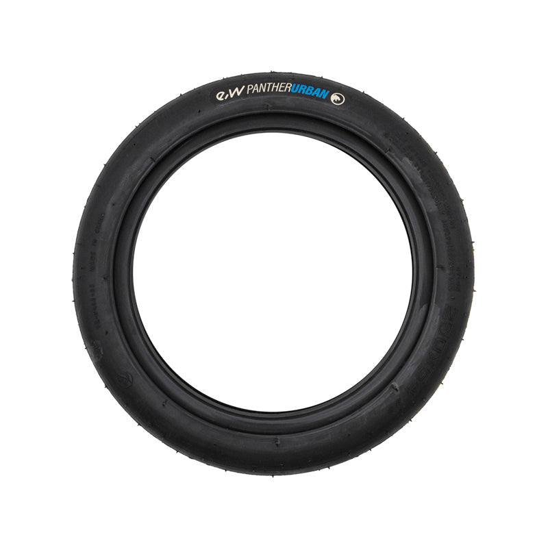 Neumático tubeless 250x54 para Xiaomi Mi4 [Ewheel]
