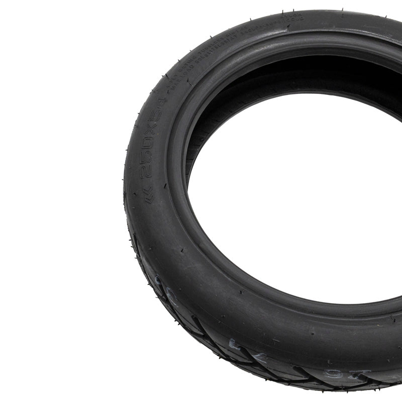Neumático tubeless 250x54 para Xiaomi Mi4 [Ewheel]