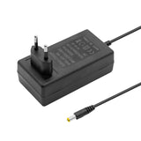 Carregador 48V (saída 54,6v) Conector 3A DC 5,5x2,1 mm
