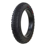 Tire 26x4 Ewheel SPECIAL FAT-BIKE