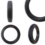 Tire 26x4 Ewheel SPECIAL FAT-BIKE