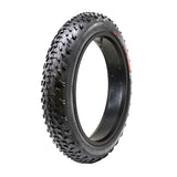 Pneumatico 20x4 Ewheel SPECIAL FAT-BIKE