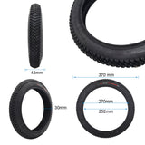 Tire 14x2.125 | 54-254 Ewheel