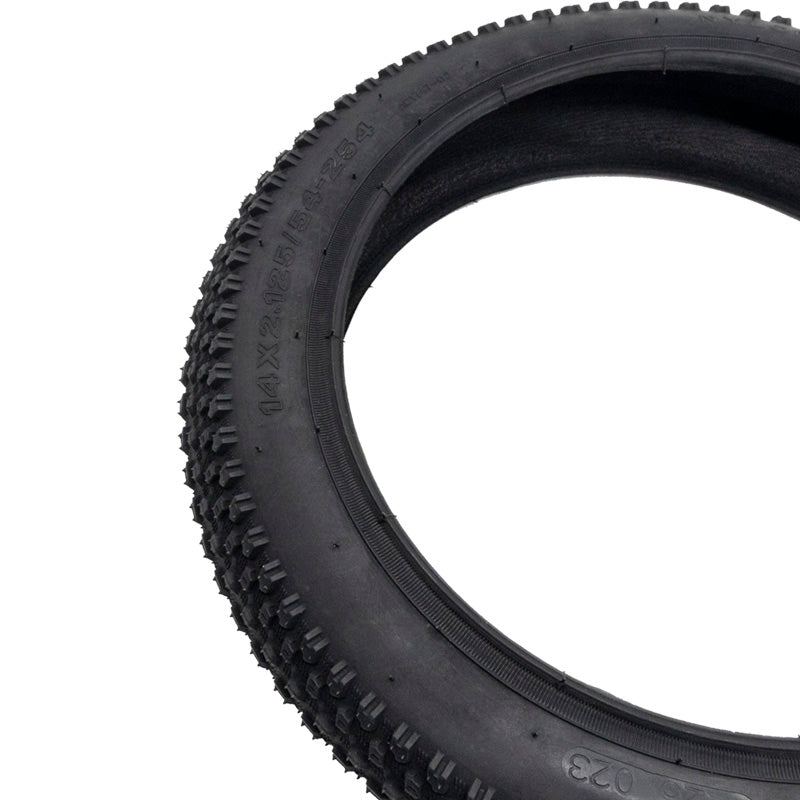 Tire 14x2.125 | 54-254 Ewheel
