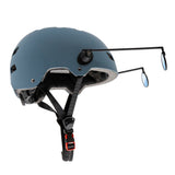 Side mirror Mirror EWR002 for Helmet  adjustable and removable 