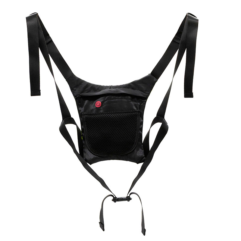 Vest with turn signals EWC001 - Ewheel 
