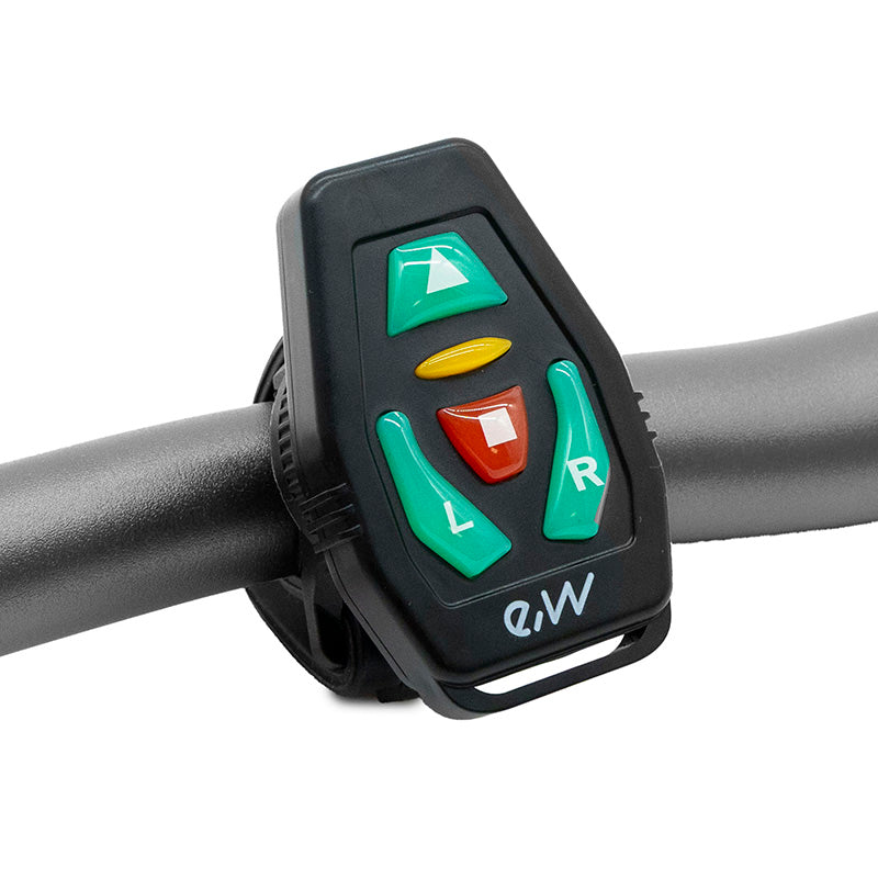 Vest with turn signals EWC001 - Ewheel 