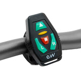 Vest with turn signals EWC001 - Ewheel 