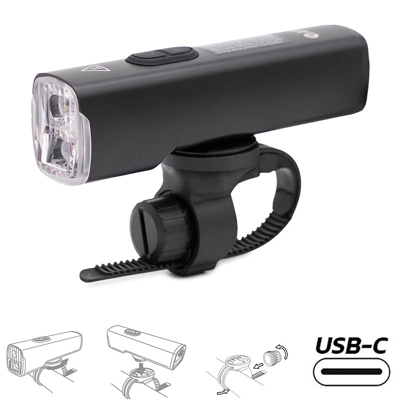 Lampa led ladowana 300 Lumen EWL015