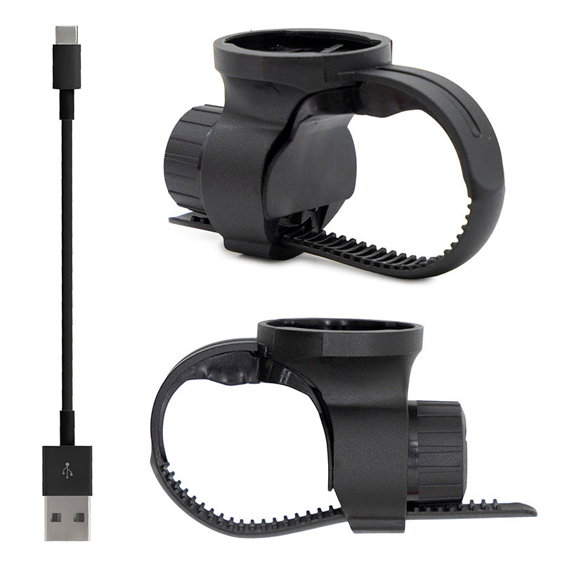 Lampa led ladowana 300 Lumen EWL015