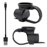Lampa led ladowana 300 Lumen EWL015