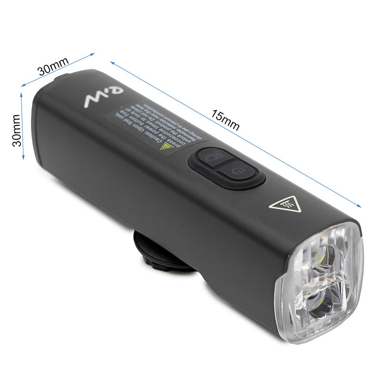 Lampa led ladowana 300 Lumen EWL015