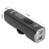 Lampa led ladowana 300 Lumen EWL015