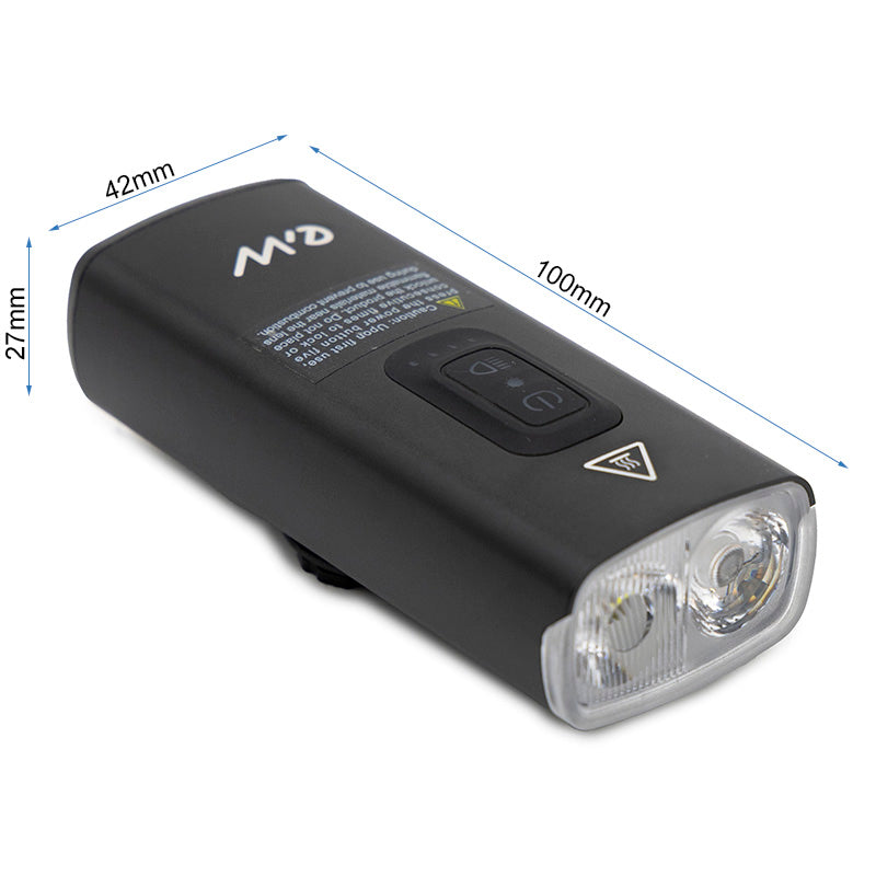 Rechargeable LED light 2600 Lumen EWL014 