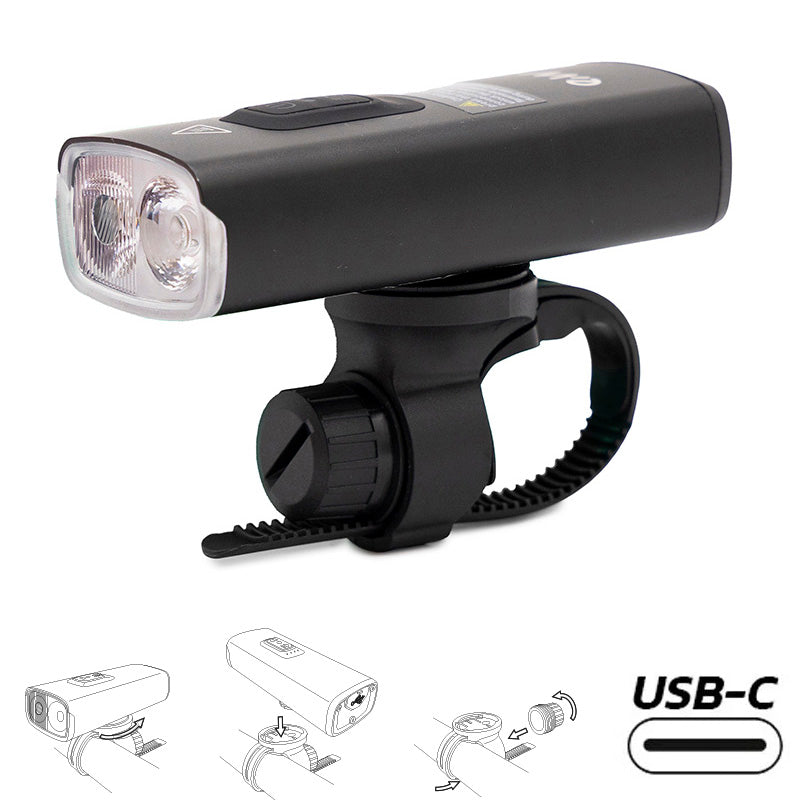 Rechargeable LED light 2600 Lumen EWL014 