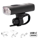 Rechargeable LED light 2600 Lumen EWL014 