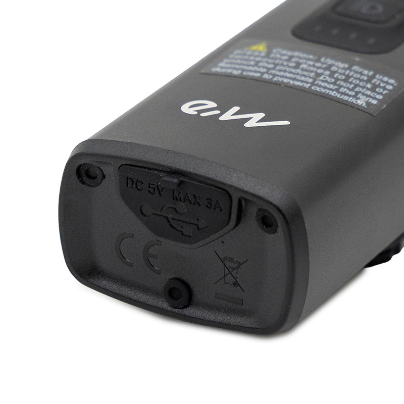 Rechargeable LED light 2600 Lumen EWL014 