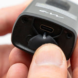 Rechargeable LED light 2600 Lumen EWL014 