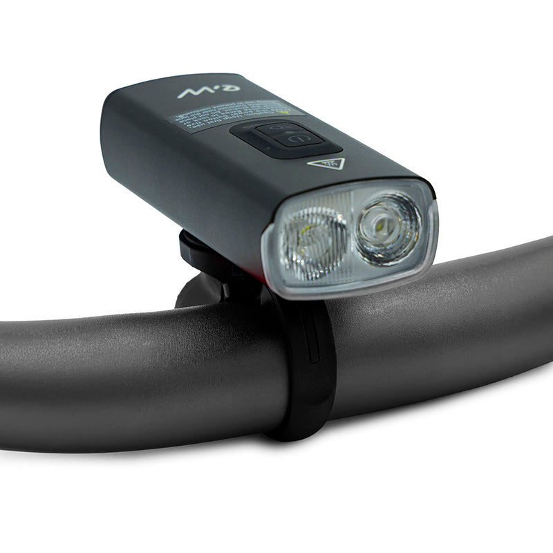 Rechargeable LED light 2600 Lumen EWL014 