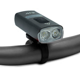Rechargeable LED light 2600 Lumen EWL014 