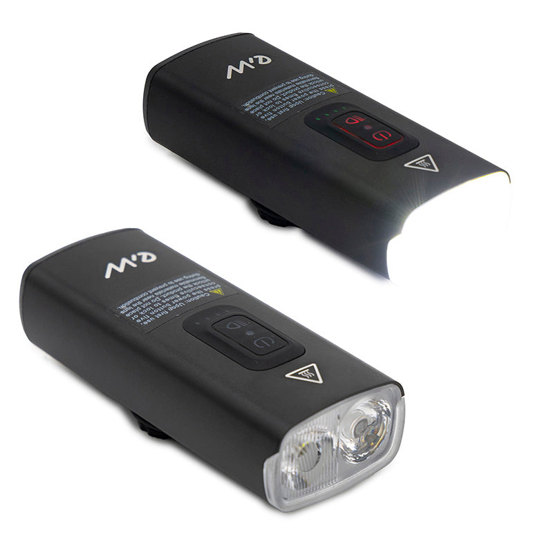Rechargeable LED light 2600 Lumen EWL014 