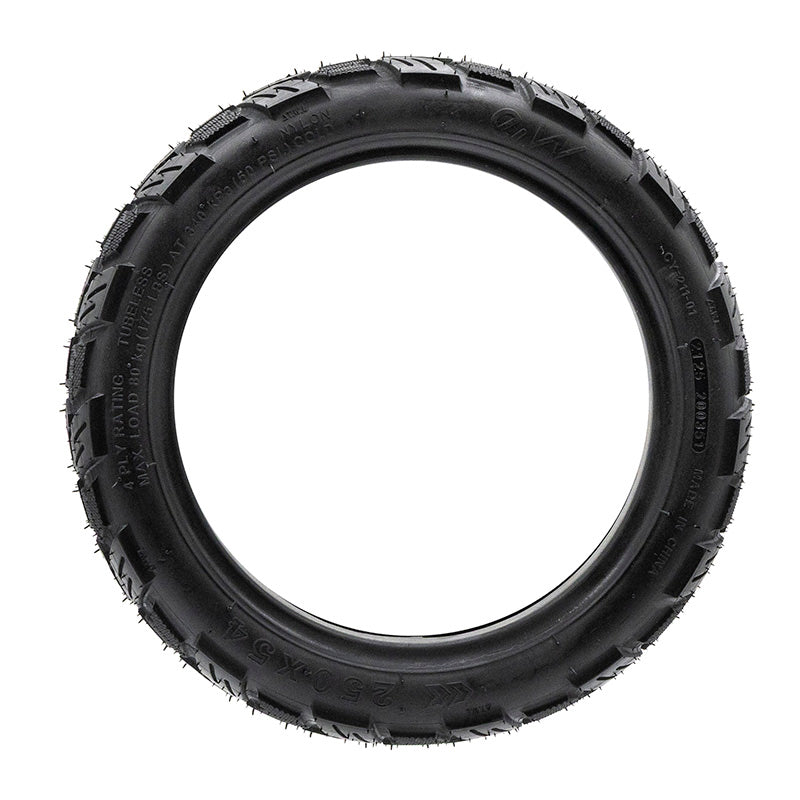 Tire tubeless offroad 250x54 [Ewheel] 