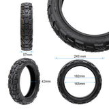 Tire tubeless offroad 250x54 [Ewheel] 