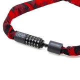 Password Lock EWLK022 Fabric Case